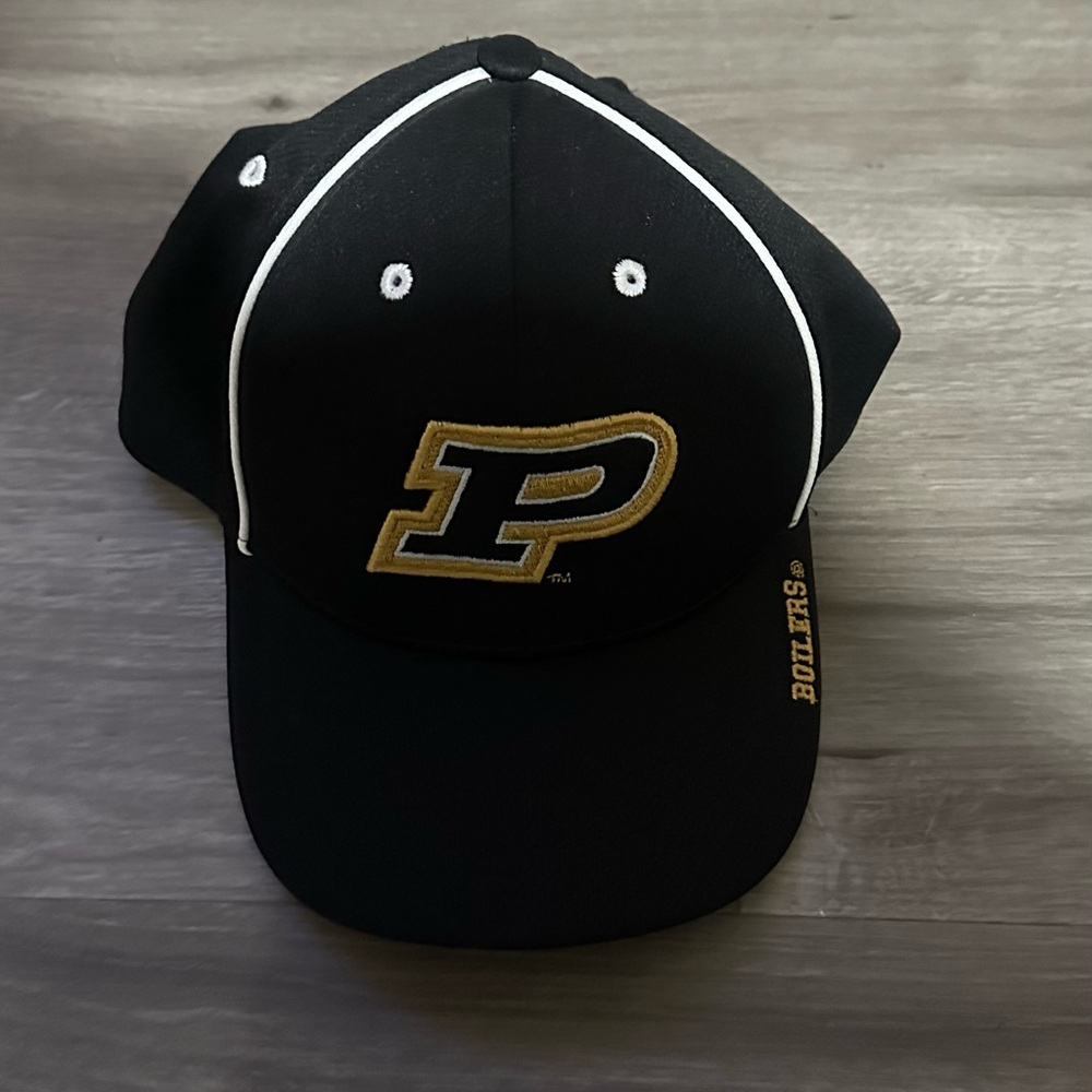 Perdue Boilermakers Hat